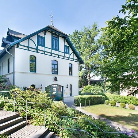 Remise Am Suellberg - Das Kleine Hotel Am Suellberg Хамбург Екстериор снимка