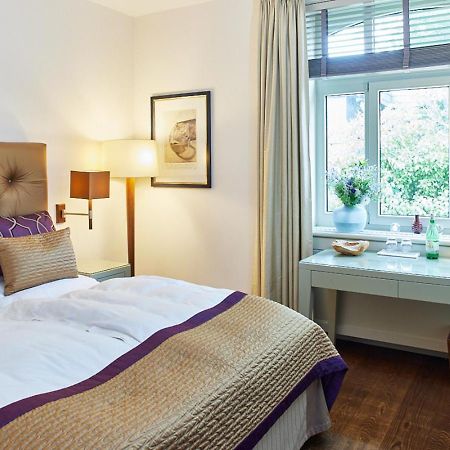 Remise Am Suellberg - Das Kleine Hotel Am Suellberg Хамбург Екстериор снимка