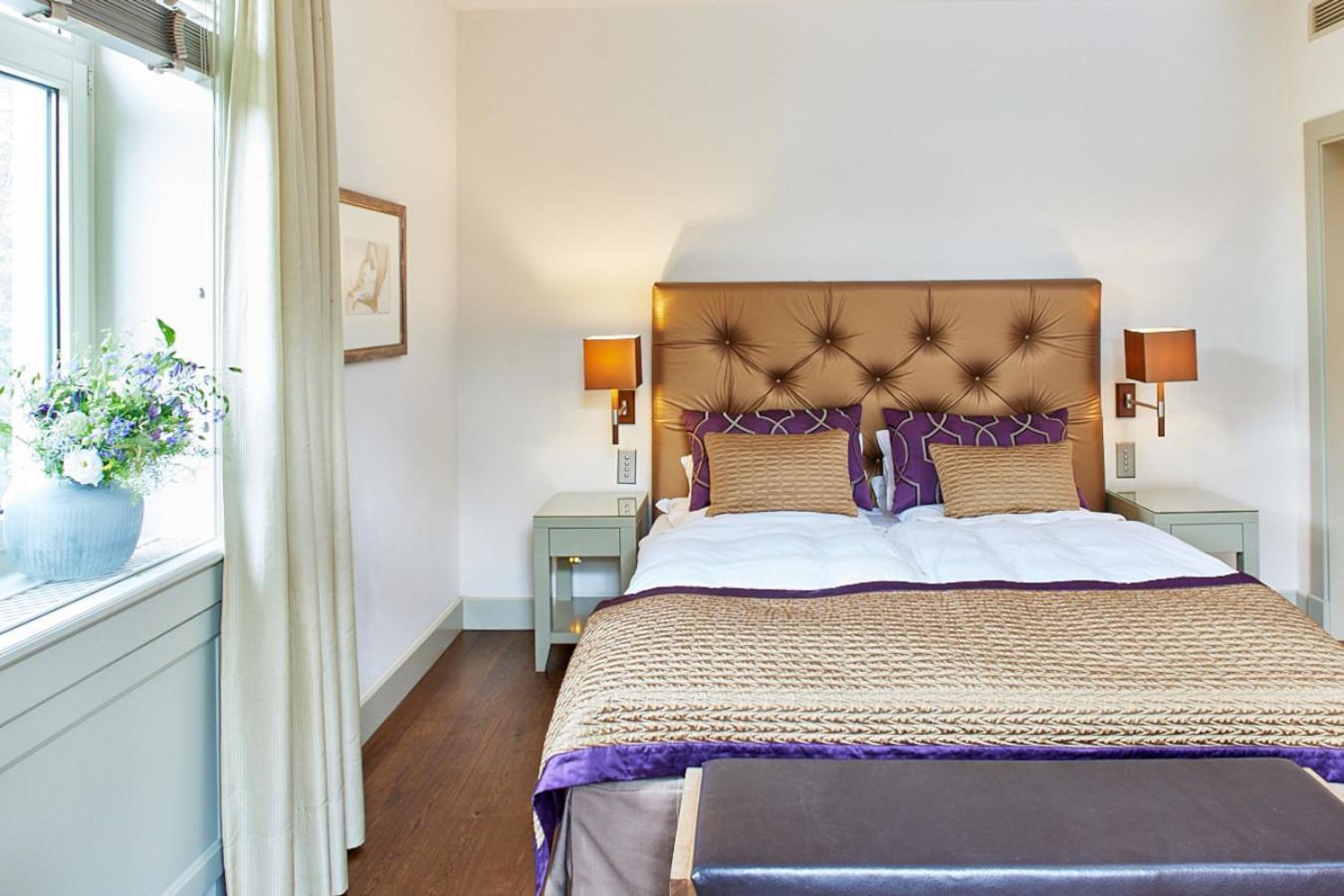 Remise Am Suellberg - Das Kleine Hotel Am Suellberg Хамбург Екстериор снимка