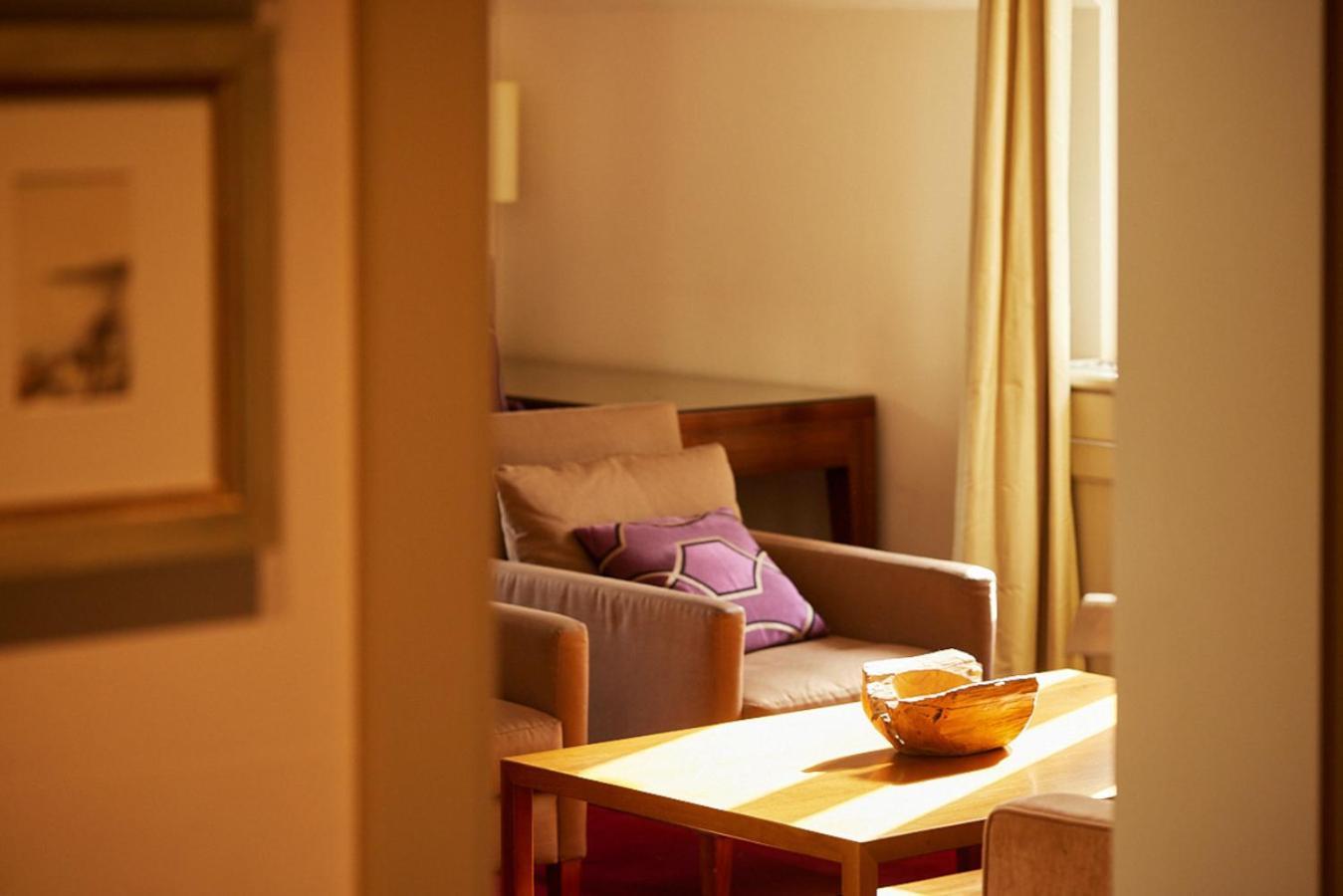 Remise Am Suellberg - Das Kleine Hotel Am Suellberg Хамбург Екстериор снимка
