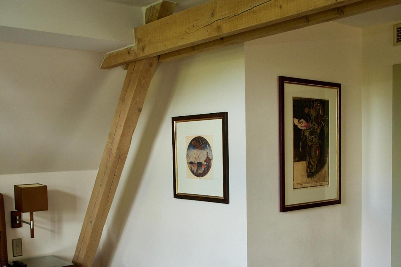Remise Am Suellberg - Das Kleine Hotel Am Suellberg Хамбург Екстериор снимка